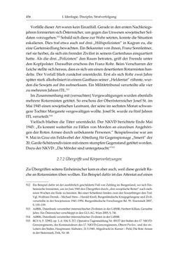 Image of the Page - 456 - in Stalins Soldaten in Österreich - Die Innensicht der sowjetischen Besatzung 1945–1955