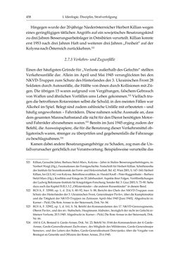 Bild der Seite - 458 - in Stalins Soldaten in Österreich - Die Innensicht der sowjetischen Besatzung 1945–1955