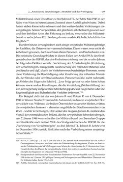 Bild der Seite - 459 - in Stalins Soldaten in Österreich - Die Innensicht der sowjetischen Besatzung 1945–1955