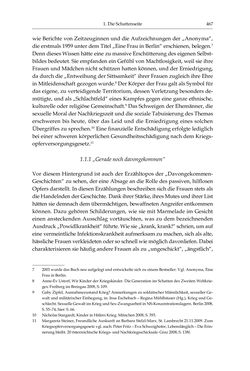 Image of the Page - 467 - in Stalins Soldaten in Österreich - Die Innensicht der sowjetischen Besatzung 1945–1955