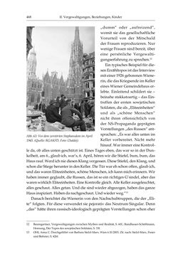 Image of the Page - 468 - in Stalins Soldaten in Österreich - Die Innensicht der sowjetischen Besatzung 1945–1955