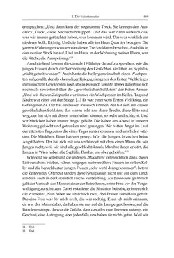 Image of the Page - 469 - in Stalins Soldaten in Österreich - Die Innensicht der sowjetischen Besatzung 1945–1955