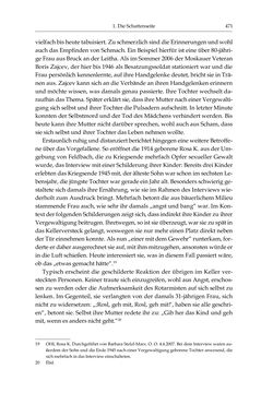 Image of the Page - 471 - in Stalins Soldaten in Österreich - Die Innensicht der sowjetischen Besatzung 1945–1955