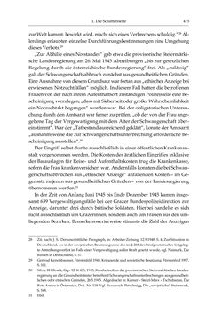 Image of the Page - 475 - in Stalins Soldaten in Österreich - Die Innensicht der sowjetischen Besatzung 1945–1955