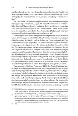 Image of the Page - 476 - in Stalins Soldaten in Österreich - Die Innensicht der sowjetischen Besatzung 1945–1955