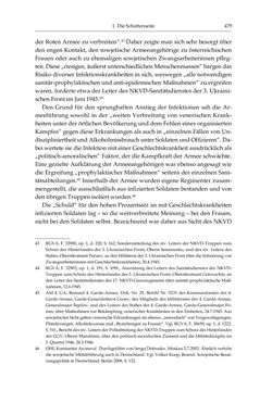 Image of the Page - 479 - in Stalins Soldaten in Österreich - Die Innensicht der sowjetischen Besatzung 1945–1955