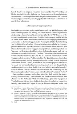 Image of the Page - 482 - in Stalins Soldaten in Österreich - Die Innensicht der sowjetischen Besatzung 1945–1955