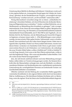 Image of the Page - 483 - in Stalins Soldaten in Österreich - Die Innensicht der sowjetischen Besatzung 1945–1955