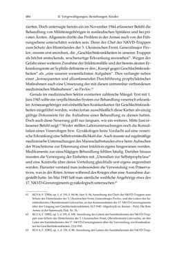 Image of the Page - 484 - in Stalins Soldaten in Österreich - Die Innensicht der sowjetischen Besatzung 1945–1955