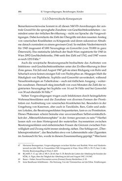 Image of the Page - 486 - in Stalins Soldaten in Österreich - Die Innensicht der sowjetischen Besatzung 1945–1955