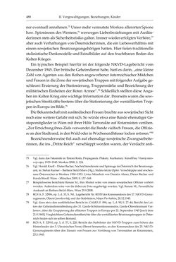 Bild der Seite - 488 - in Stalins Soldaten in Österreich - Die Innensicht der sowjetischen Besatzung 1945–1955