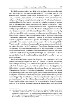 Image of the Page - 497 - in Stalins Soldaten in Österreich - Die Innensicht der sowjetischen Besatzung 1945–1955