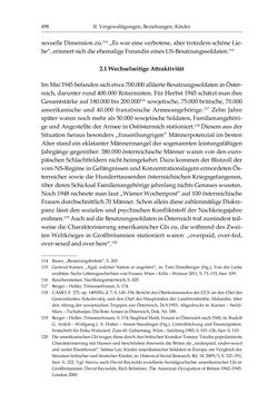 Image of the Page - 498 - in Stalins Soldaten in Österreich - Die Innensicht der sowjetischen Besatzung 1945–1955