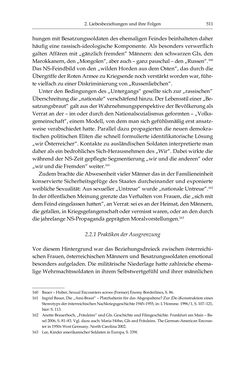 Image of the Page - 511 - in Stalins Soldaten in Österreich - Die Innensicht der sowjetischen Besatzung 1945–1955