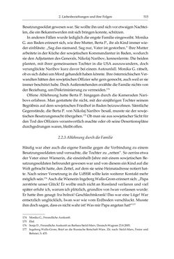 Image of the Page - 515 - in Stalins Soldaten in Österreich - Die Innensicht der sowjetischen Besatzung 1945–1955