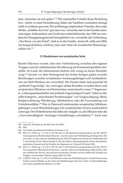 Image of the Page - 518 - in Stalins Soldaten in Österreich - Die Innensicht der sowjetischen Besatzung 1945–1955