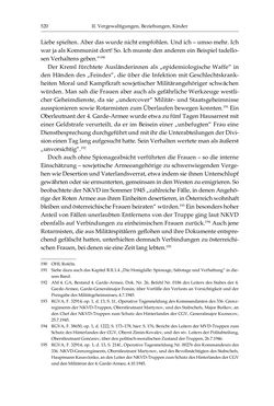 Image of the Page - 520 - in Stalins Soldaten in Österreich - Die Innensicht der sowjetischen Besatzung 1945–1955