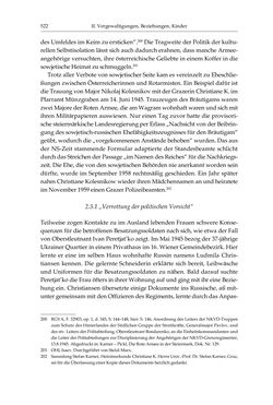 Image of the Page - 522 - in Stalins Soldaten in Österreich - Die Innensicht der sowjetischen Besatzung 1945–1955