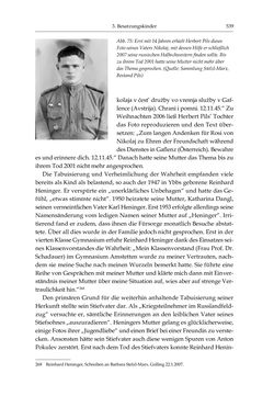 Image of the Page - 539 - in Stalins Soldaten in Österreich - Die Innensicht der sowjetischen Besatzung 1945–1955