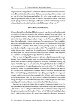 Image of the Page - 550 - in Stalins Soldaten in Österreich - Die Innensicht der sowjetischen Besatzung 1945–1955