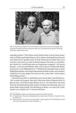 Image of the Page - 551 - in Stalins Soldaten in Österreich - Die Innensicht der sowjetischen Besatzung 1945–1955