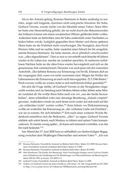 Image of the Page - 552 - in Stalins Soldaten in Österreich - Die Innensicht der sowjetischen Besatzung 1945–1955