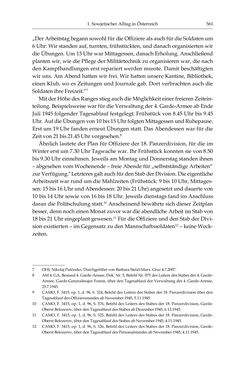 Image of the Page - 561 - in Stalins Soldaten in Österreich - Die Innensicht der sowjetischen Besatzung 1945–1955