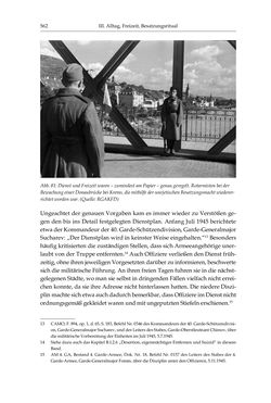 Image of the Page - 562 - in Stalins Soldaten in Österreich - Die Innensicht der sowjetischen Besatzung 1945–1955