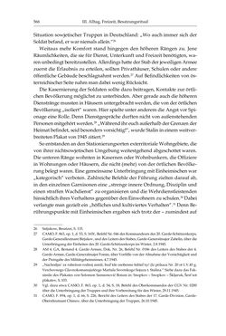 Image of the Page - 566 - in Stalins Soldaten in Österreich - Die Innensicht der sowjetischen Besatzung 1945–1955