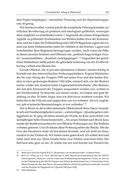 Image of the Page - 567 - in Stalins Soldaten in Österreich - Die Innensicht der sowjetischen Besatzung 1945–1955