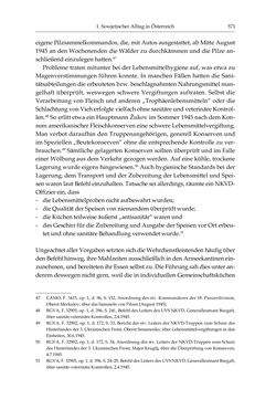 Image of the Page - 571 - in Stalins Soldaten in Österreich - Die Innensicht der sowjetischen Besatzung 1945–1955