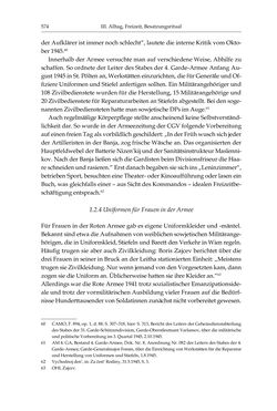 Image of the Page - 574 - in Stalins Soldaten in Österreich - Die Innensicht der sowjetischen Besatzung 1945–1955