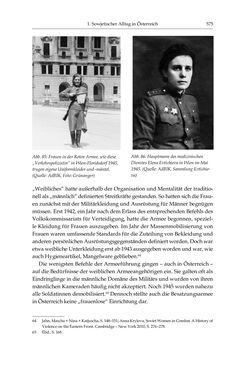 Image of the Page - 575 - in Stalins Soldaten in Österreich - Die Innensicht der sowjetischen Besatzung 1945–1955