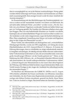 Image of the Page - 579 - in Stalins Soldaten in Österreich - Die Innensicht der sowjetischen Besatzung 1945–1955