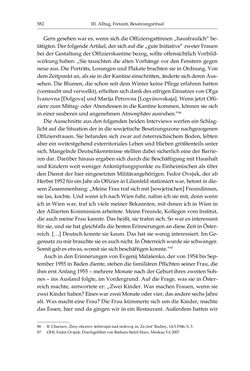 Image of the Page - 582 - in Stalins Soldaten in Österreich - Die Innensicht der sowjetischen Besatzung 1945–1955