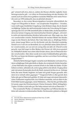 Image of the Page - 584 - in Stalins Soldaten in Österreich - Die Innensicht der sowjetischen Besatzung 1945–1955