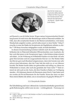 Image of the Page - 587 - in Stalins Soldaten in Österreich - Die Innensicht der sowjetischen Besatzung 1945–1955