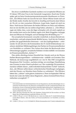 Image of the Page - 593 - in Stalins Soldaten in Österreich - Die Innensicht der sowjetischen Besatzung 1945–1955