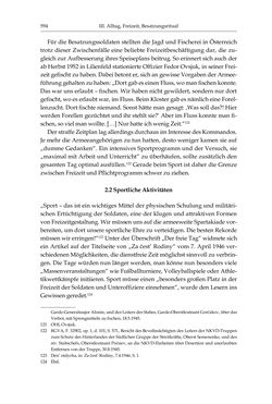 Image of the Page - 594 - in Stalins Soldaten in Österreich - Die Innensicht der sowjetischen Besatzung 1945–1955