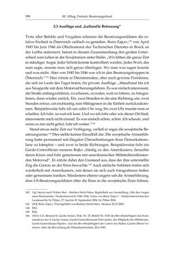 Image of the Page - 598 - in Stalins Soldaten in Österreich - Die Innensicht der sowjetischen Besatzung 1945–1955