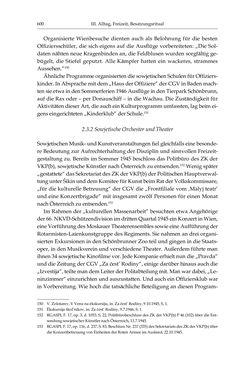 Image of the Page - 600 - in Stalins Soldaten in Österreich - Die Innensicht der sowjetischen Besatzung 1945–1955