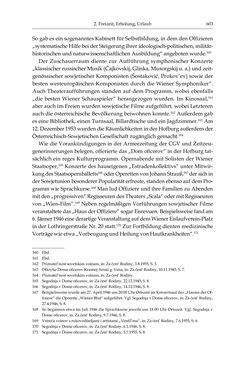 Image of the Page - 603 - in Stalins Soldaten in Österreich - Die Innensicht der sowjetischen Besatzung 1945–1955