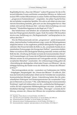 Bild der Seite - 605 - in Stalins Soldaten in Österreich - Die Innensicht der sowjetischen Besatzung 1945–1955