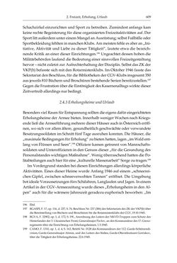 Bild der Seite - 609 - in Stalins Soldaten in Österreich - Die Innensicht der sowjetischen Besatzung 1945–1955