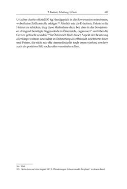 Bild der Seite - 611 - in Stalins Soldaten in Österreich - Die Innensicht der sowjetischen Besatzung 1945–1955