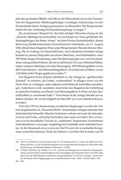 Bild der Seite - 621 - in Stalins Soldaten in Österreich - Die Innensicht der sowjetischen Besatzung 1945–1955