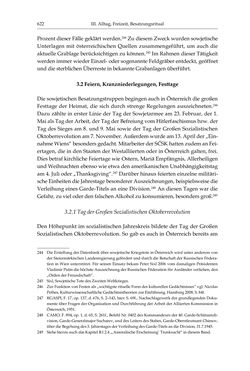 Image of the Page - 622 - in Stalins Soldaten in Österreich - Die Innensicht der sowjetischen Besatzung 1945–1955