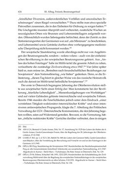 Bild der Seite - 624 - in Stalins Soldaten in Österreich - Die Innensicht der sowjetischen Besatzung 1945–1955