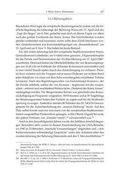 Image of the Page - 627 - in Stalins Soldaten in Österreich - Die Innensicht der sowjetischen Besatzung 1945–1955