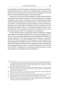 Bild der Seite - 629 - in Stalins Soldaten in Österreich - Die Innensicht der sowjetischen Besatzung 1945–1955